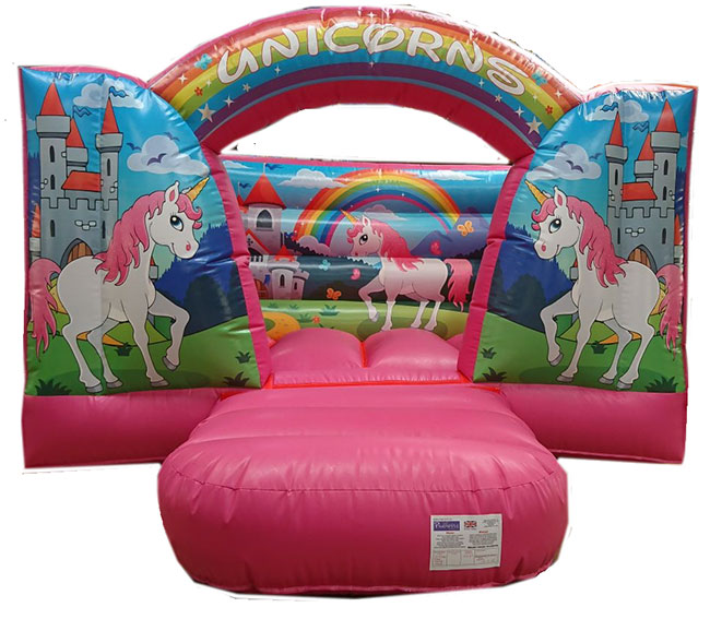 Bouncy Castle Sales - BC443 - Bouncy Inflatable