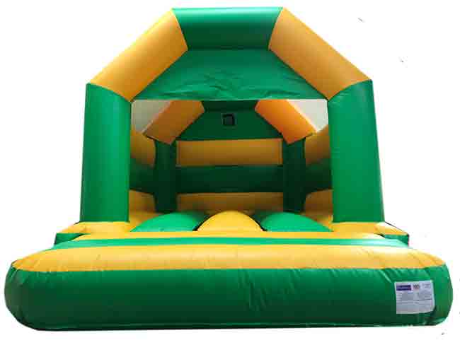 Bouncy Castle Sales - BC446 - Bouncy Inflatable