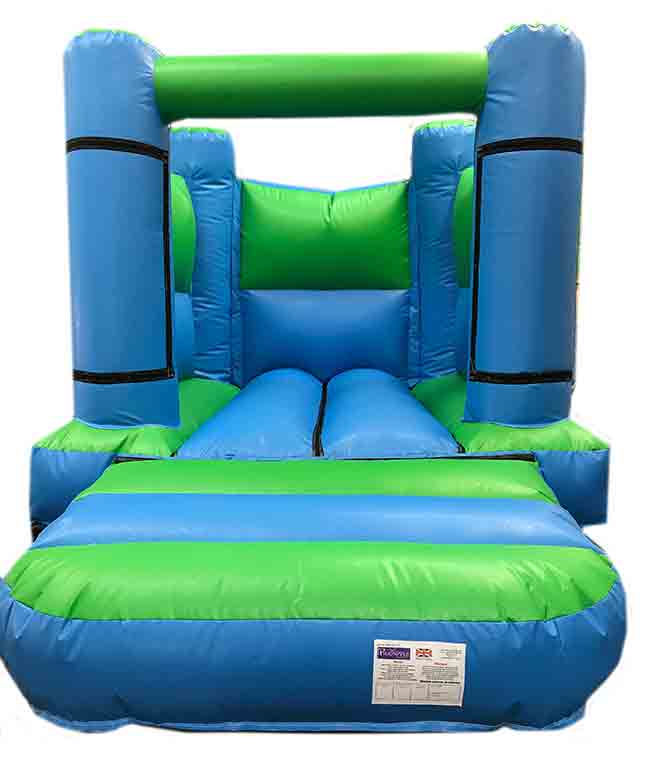 Bouncy Castle Sales - BC447 - Bouncy Inflatable