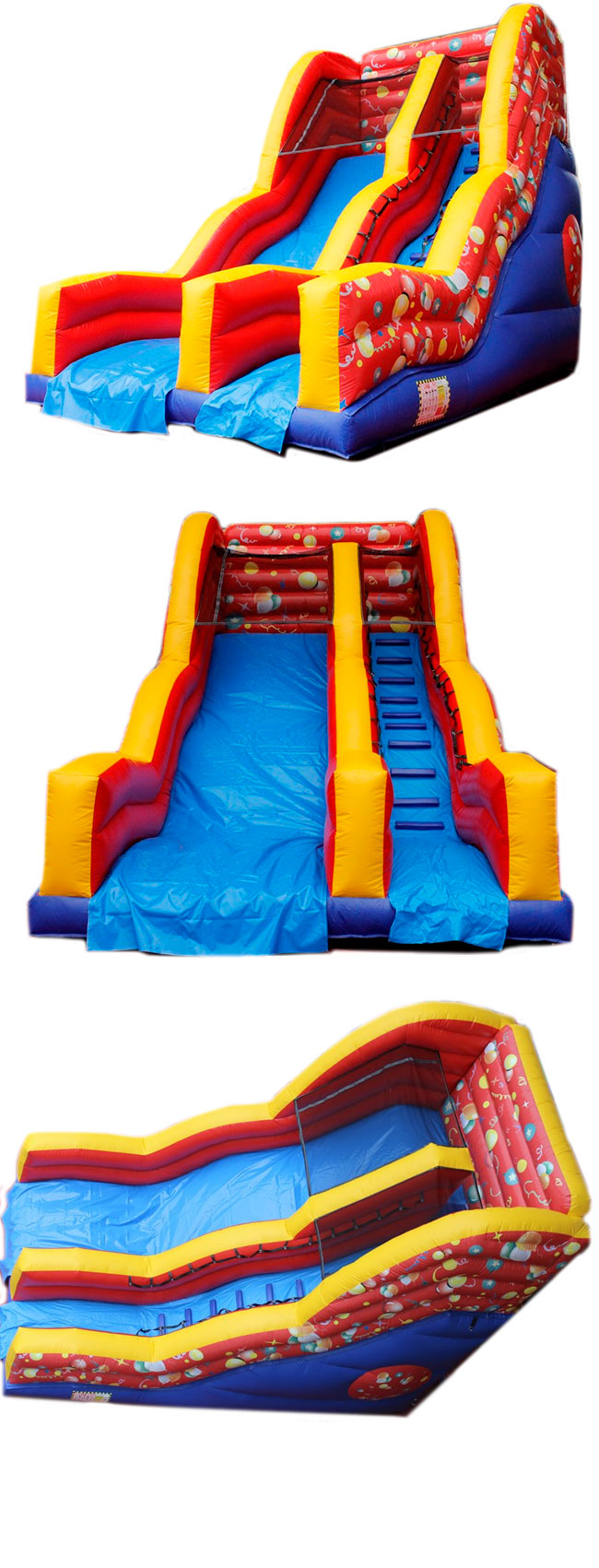 Bouncy Castle Sales - BC451 - Bouncy Inflatable