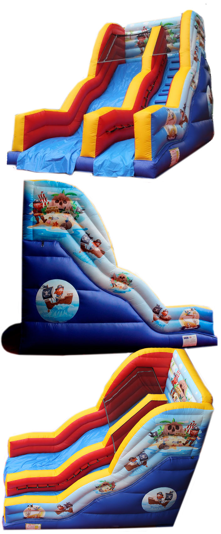 Bouncy Castle Sales - BC452 - Bouncy Inflatable