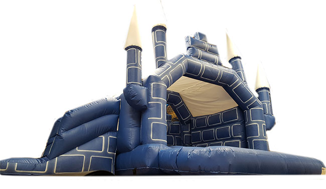Bouncy Castle Sales - BC457 - Bouncy Inflatable