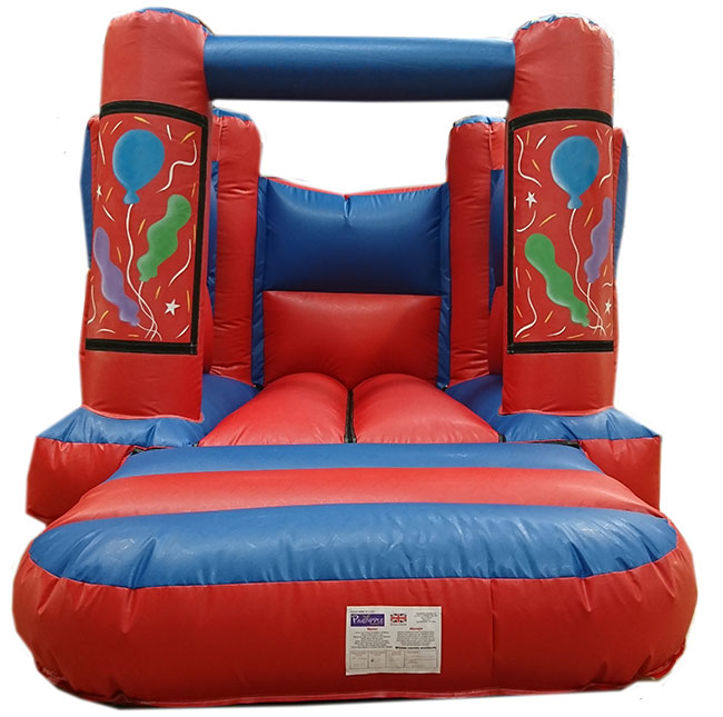 Bouncy Castle Sales - BC462 - Bouncy Inflatable