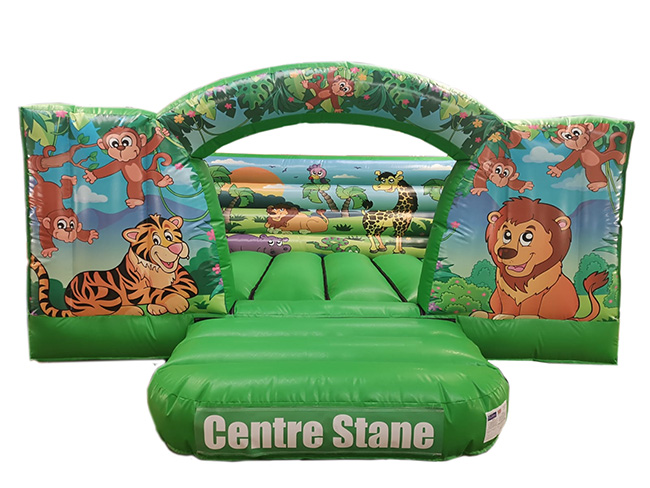 Bouncy Castle Sales - BC477 - Bouncy Inflatable for sale