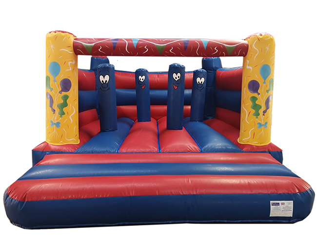 bouncy castle for sale cheap