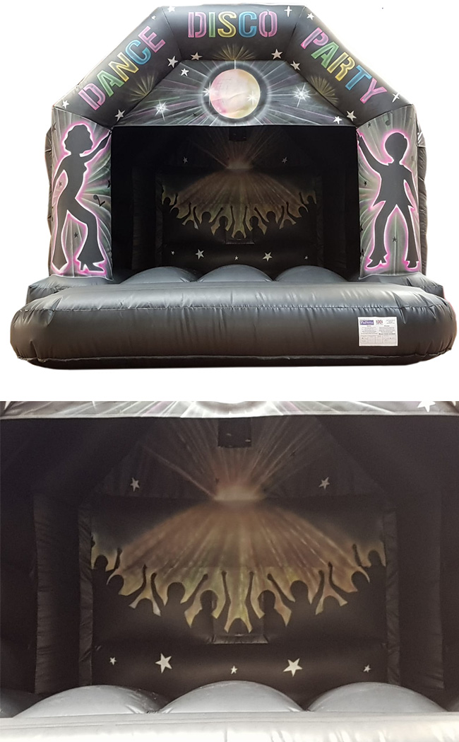 Bouncy Castle Sales - BC488 - Bouncy Inflatable for sale