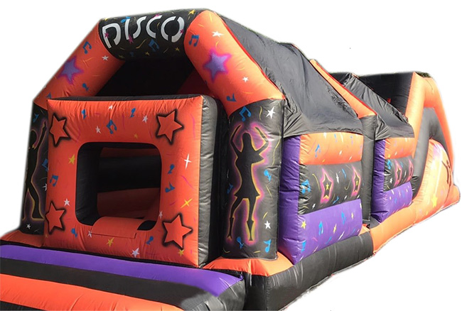 Bouncy Castle Sales - BC491 - Bouncy Inflatable for sale