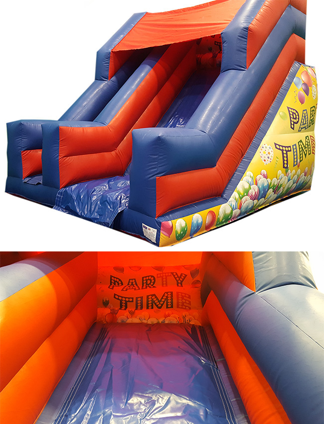 Bouncy Castle Sales - BC497 - Bouncy Inflatable for sale