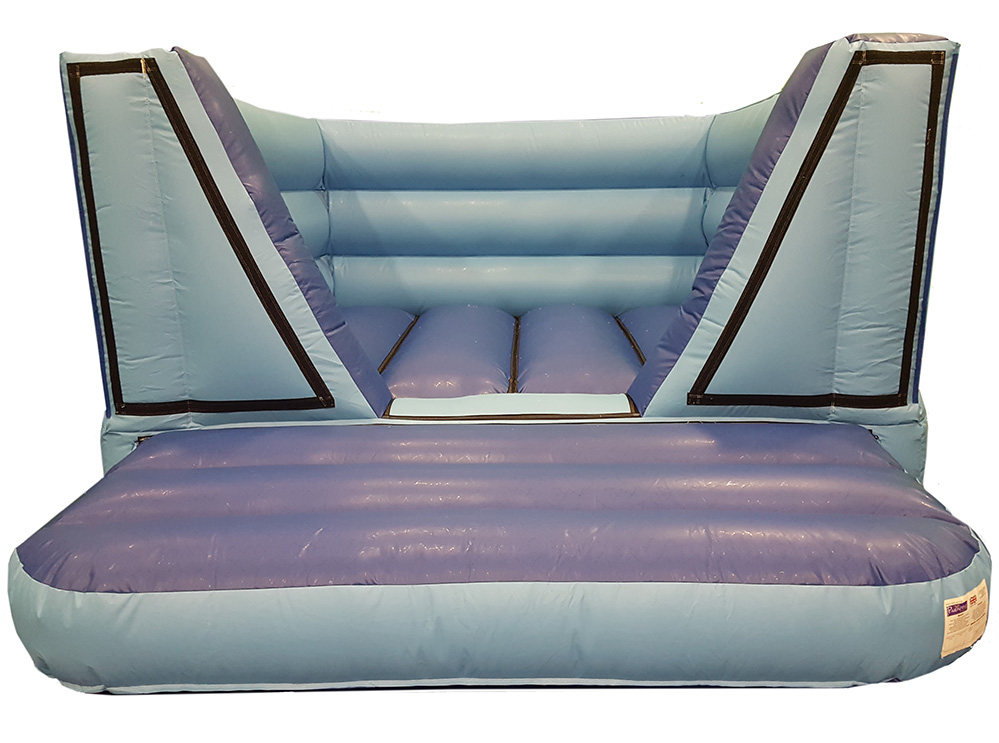 Bouncy Castle Sales - BC501 - Bouncy Inflatable for sale