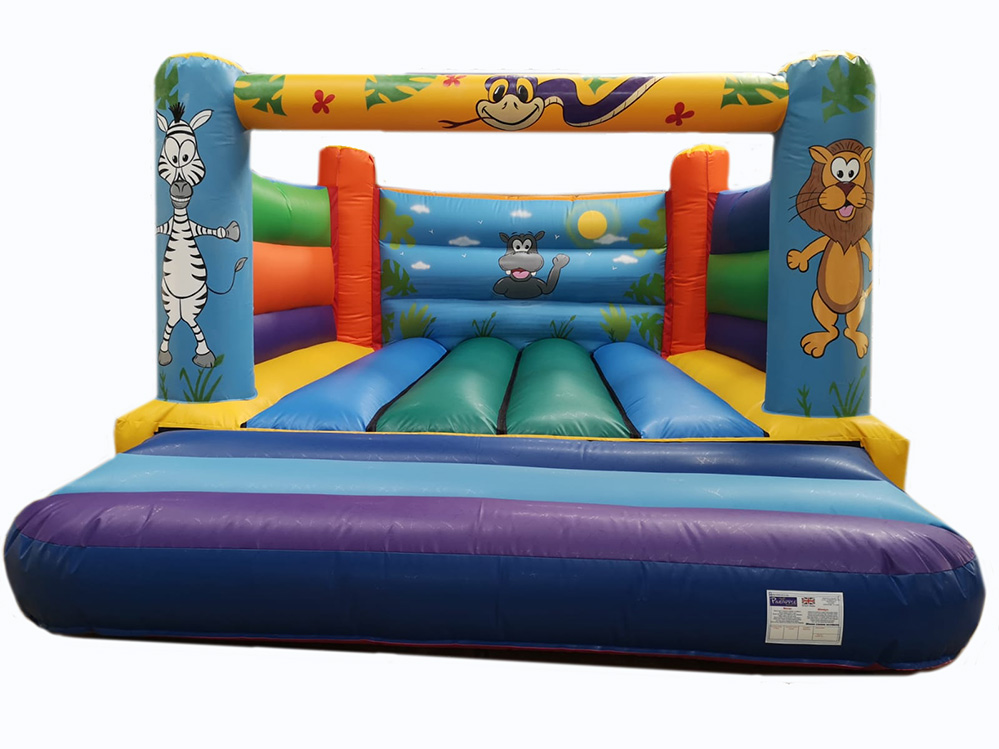 Bouncy Castle Sales - BC503 - Bouncy Inflatable for sale
