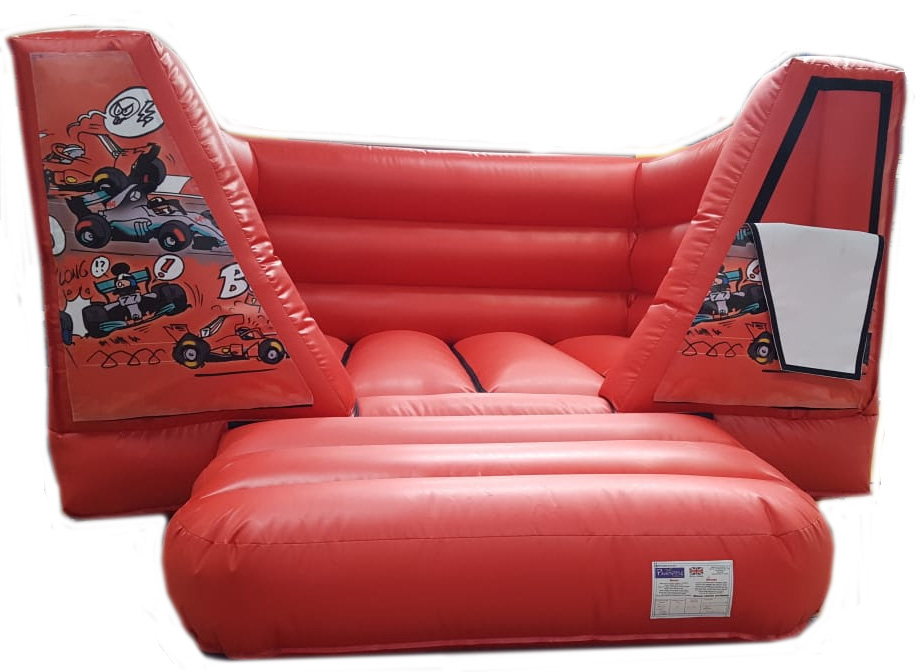 Bouncy Castle Sales - BC508 - Bouncy Inflatable for sale