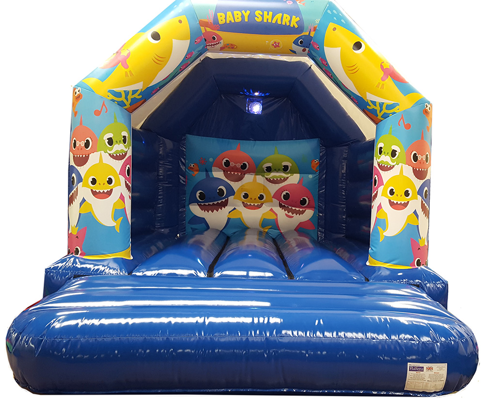 Bouncy Castle Sales - BC511 - Bouncy Inflatable for sale