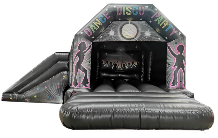 Bouncy Castle Sales - BC518 - Bouncy Inflatable for sale