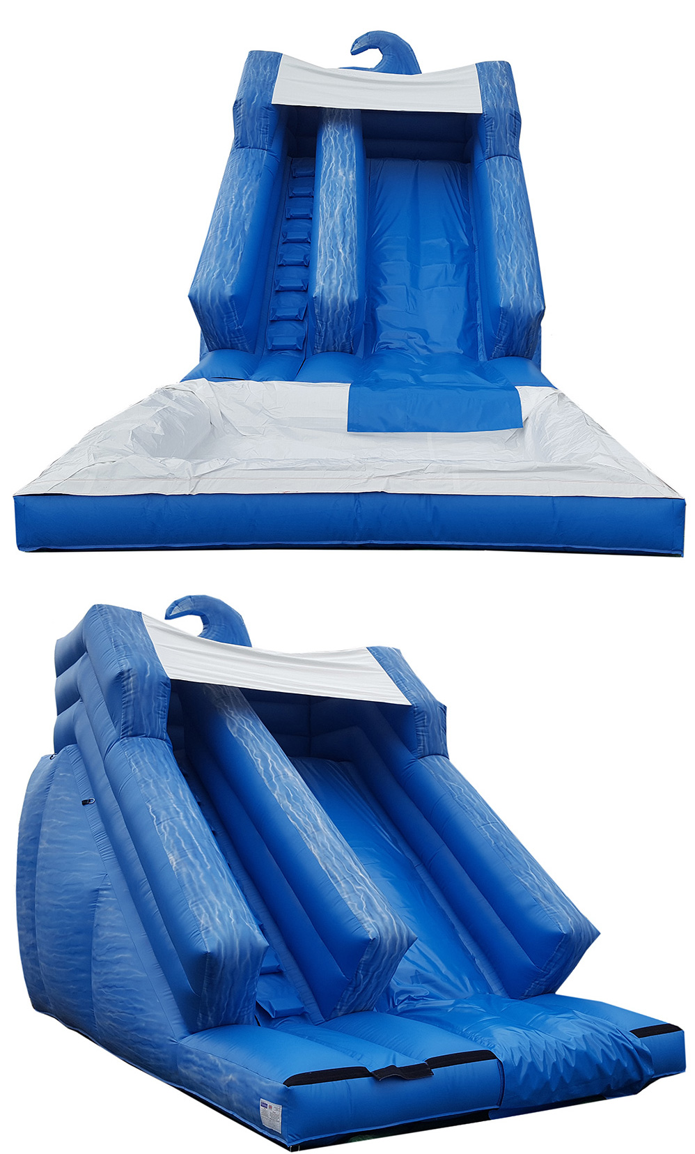 Bouncy Castle Sales - BC525 - Bouncy Inflatable for sale