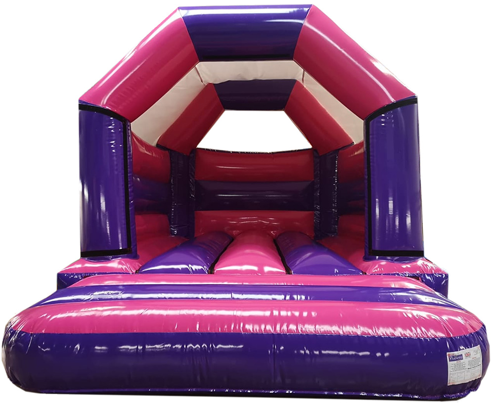 Bouncy Castle Sales - BC530 - Bouncy Inflatable for sale