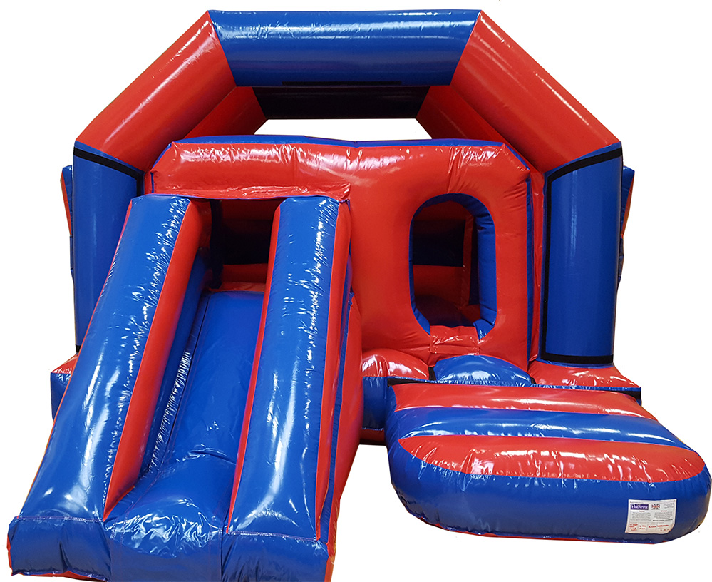Bouncy Castle Sales - BC537 - Bouncy Inflatable for sale