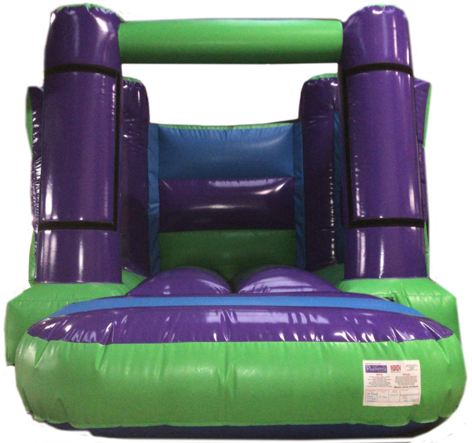 Bouncy Castle Sales - BC552 - Bouncy Inflatable for sale