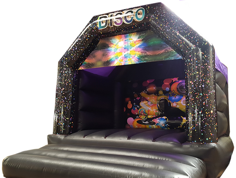 Bouncy Castle Sales - BC554 - Bouncy Inflatable for sale
