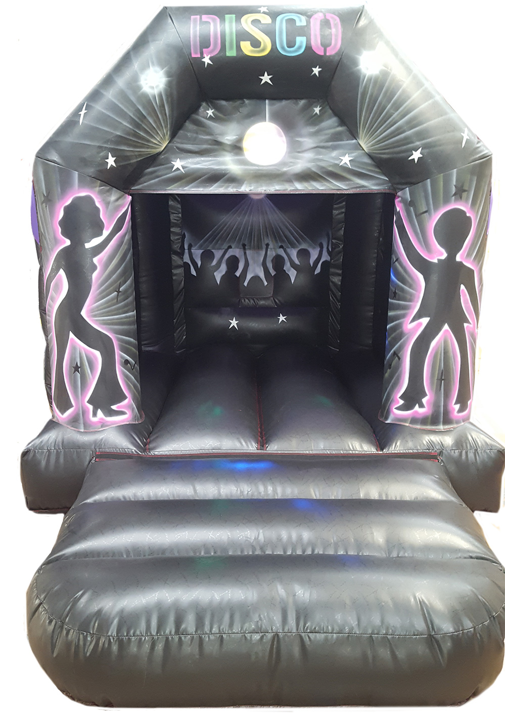 Bouncy Castle Sales - BC557 - Bouncy Inflatable for sale