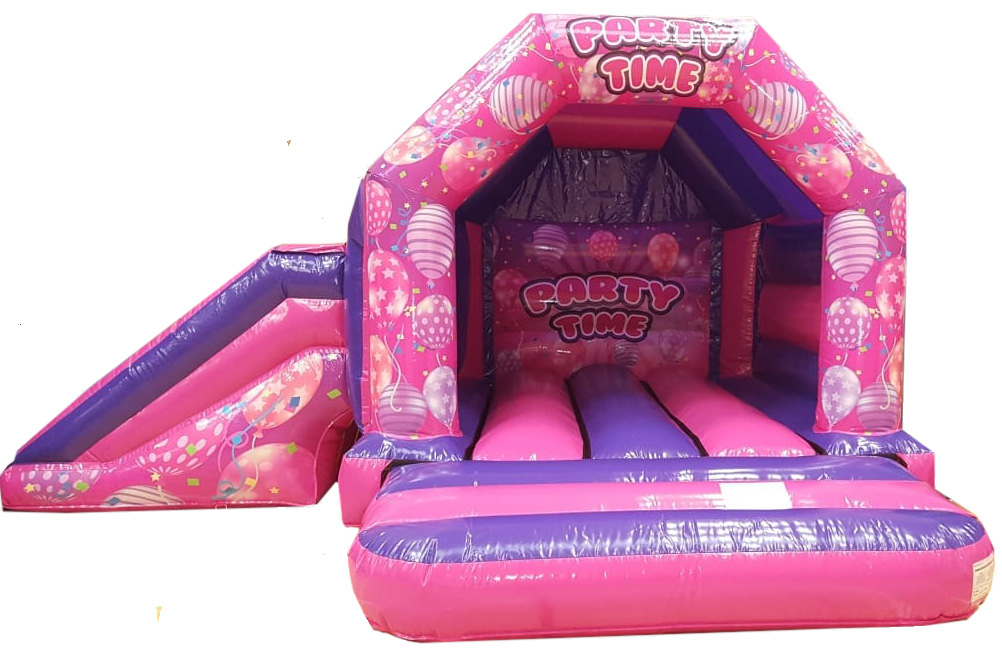 Bouncy Castle Sales - BC559 - Bouncy Inflatable for sale