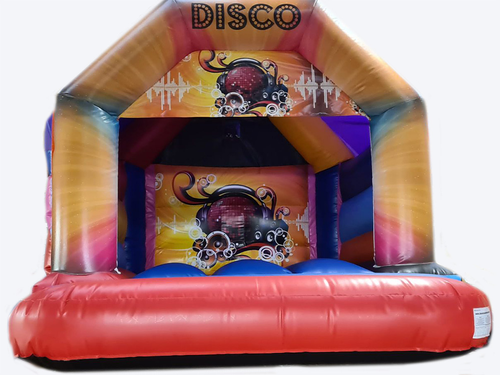 Bouncy Castle Sales - BC561 - Bouncy Inflatable for sale
