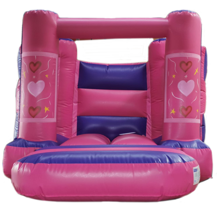 professional bouncy castle for sale