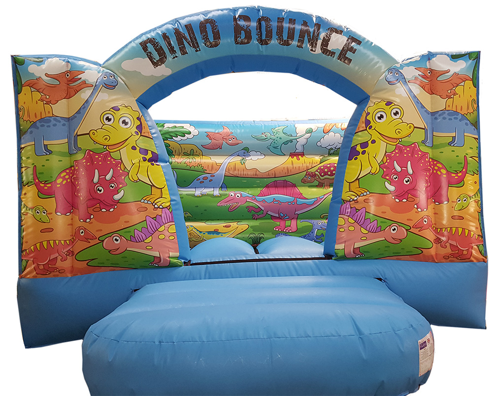 Bouncy Castle Sales - BC569 - Bouncy Inflatable for sale