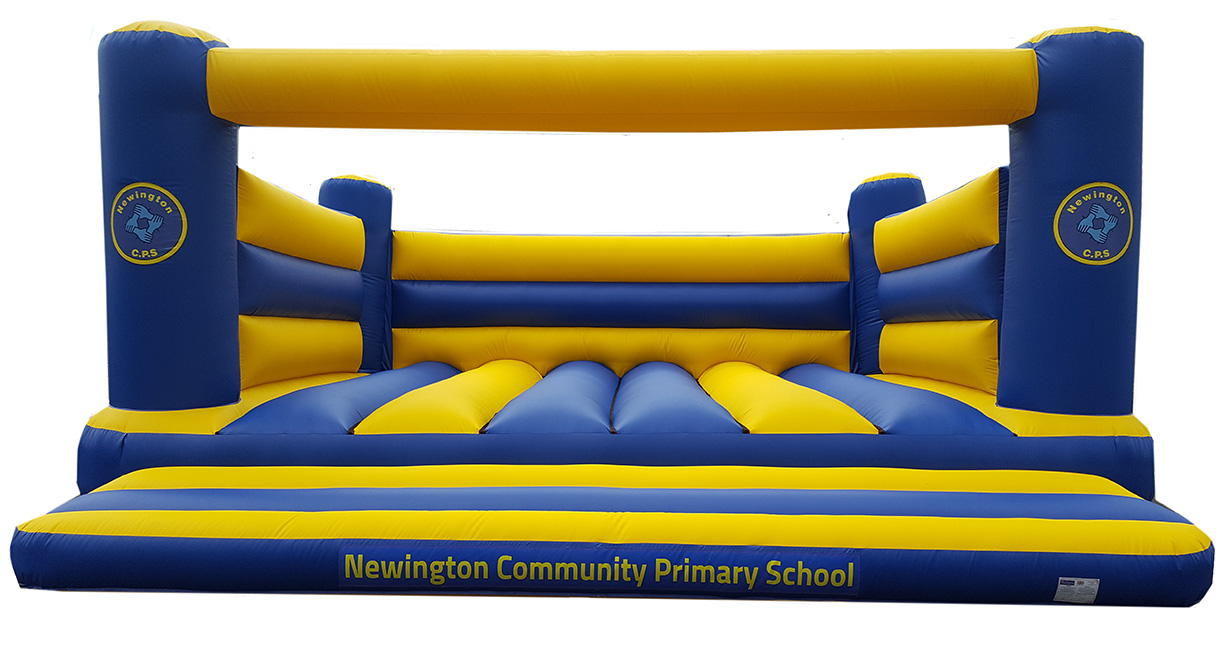 Bouncy Castle Sales - BC570 - Bouncy Inflatable for sale