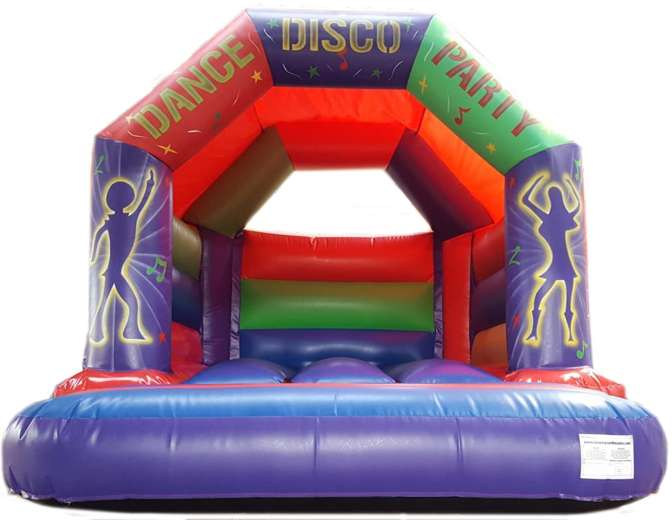 Bouncy Castle Sales - BC571 - Bouncy Inflatable for sale