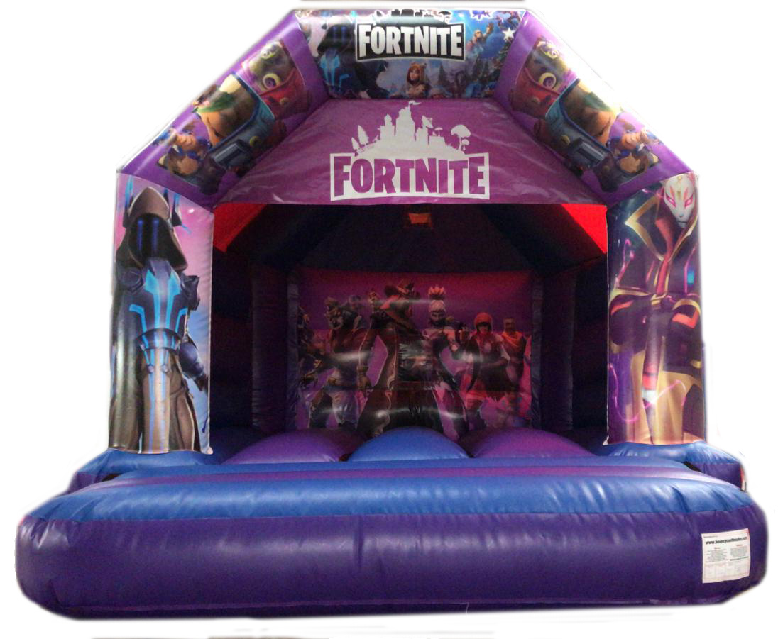 Bouncy Castle Sales - BC573 - Bouncy Inflatable for sale