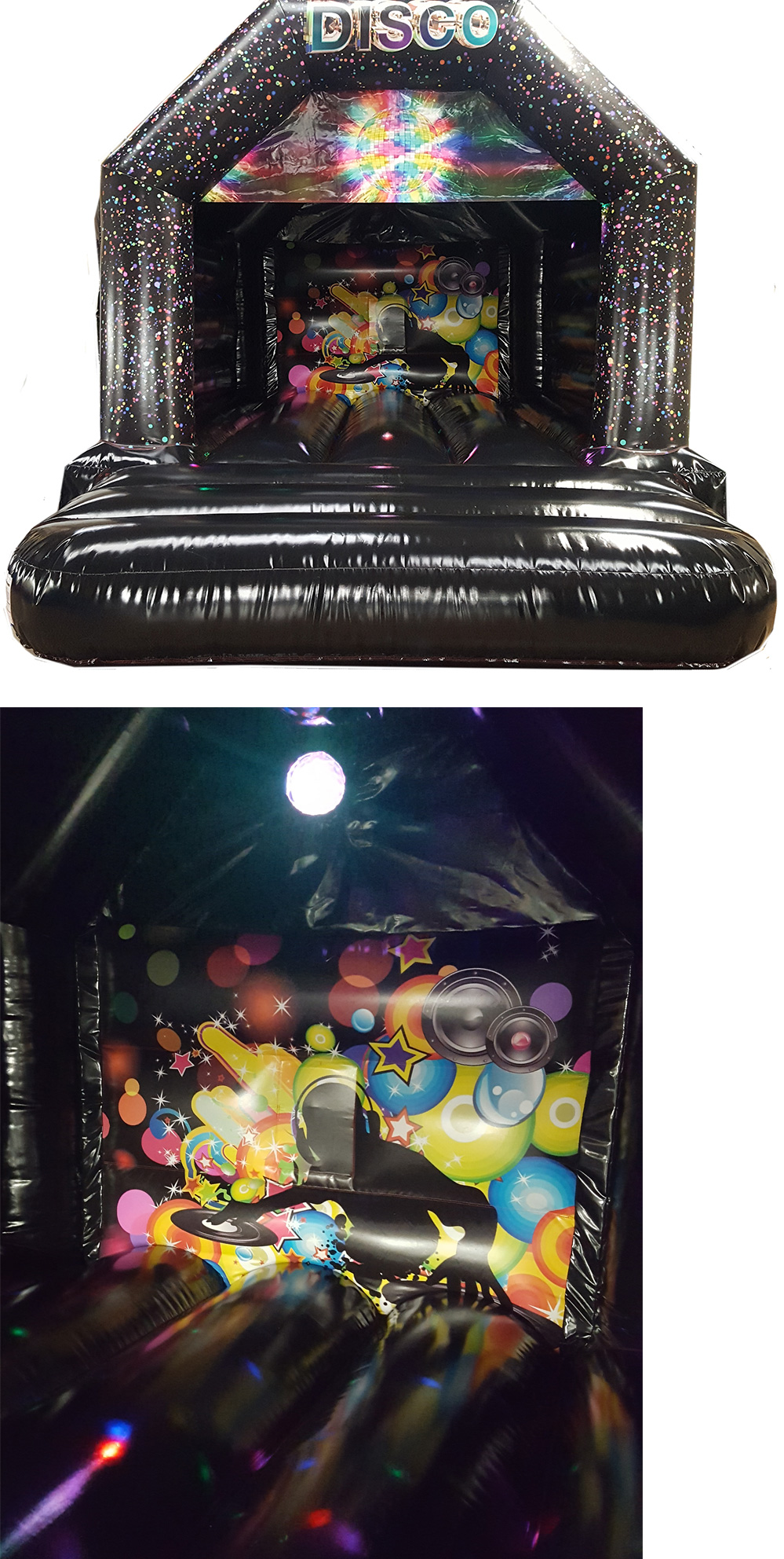 Bouncy Castle Sales - BC574 - Bouncy Inflatable for sale