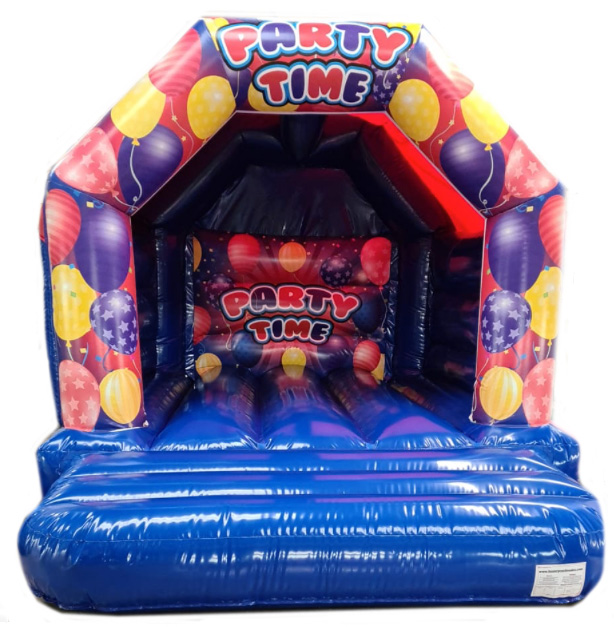 Bouncy Castle Sales - BC575 - Bouncy Inflatable for sale