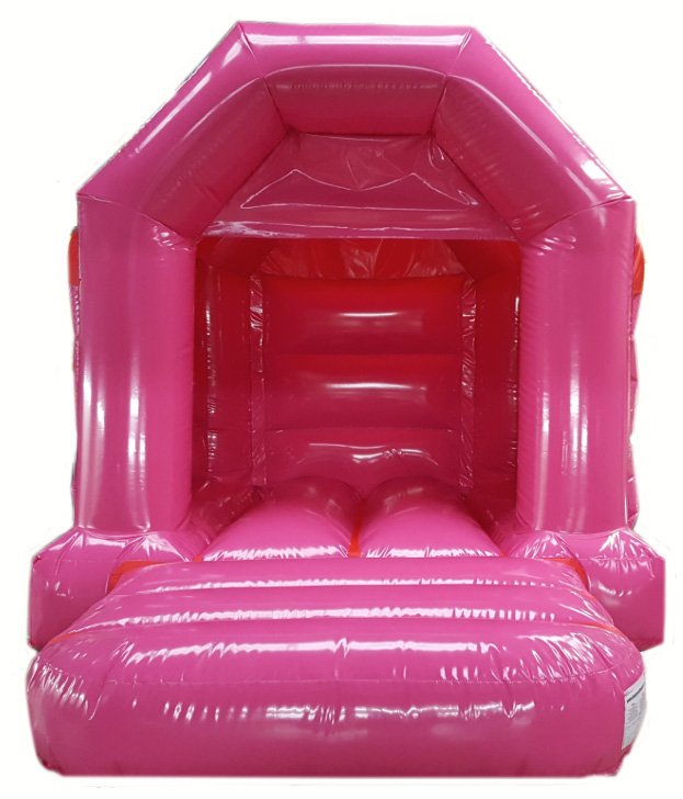 Bouncy Castle Sales - BC583 - Bouncy Inflatable for sale