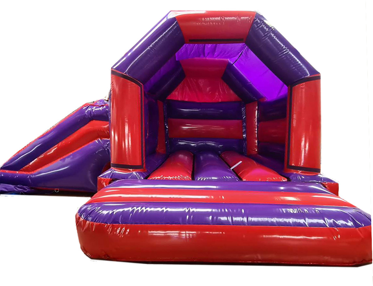 Bouncy Castle Sales - BC591 - Bouncy Inflatable for sale