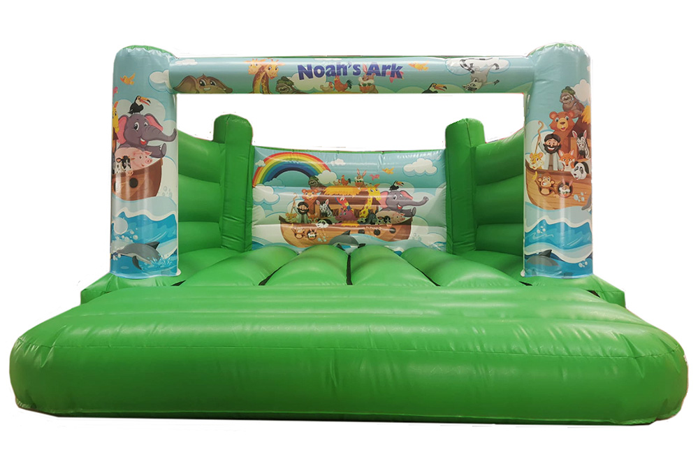 Bouncy Castle Sales - BC598 - Bouncy Inflatable for sale