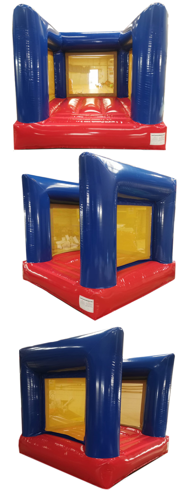 Bouncy Castle Sales - BC599 - Bouncy Inflatable for sale