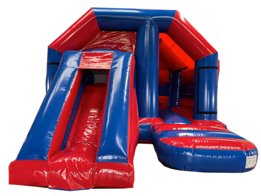 Bouncy Castle Sales - BC601 - Bouncy Inflatable for sale