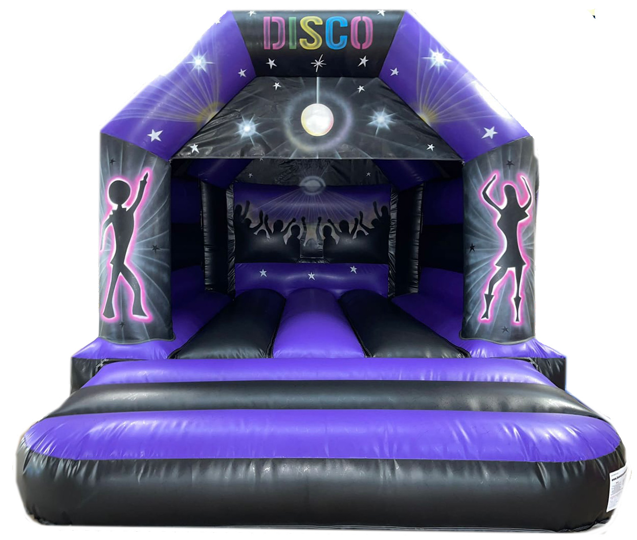 Bouncy Castle Sales - BC613 - Bouncy Inflatable for sale