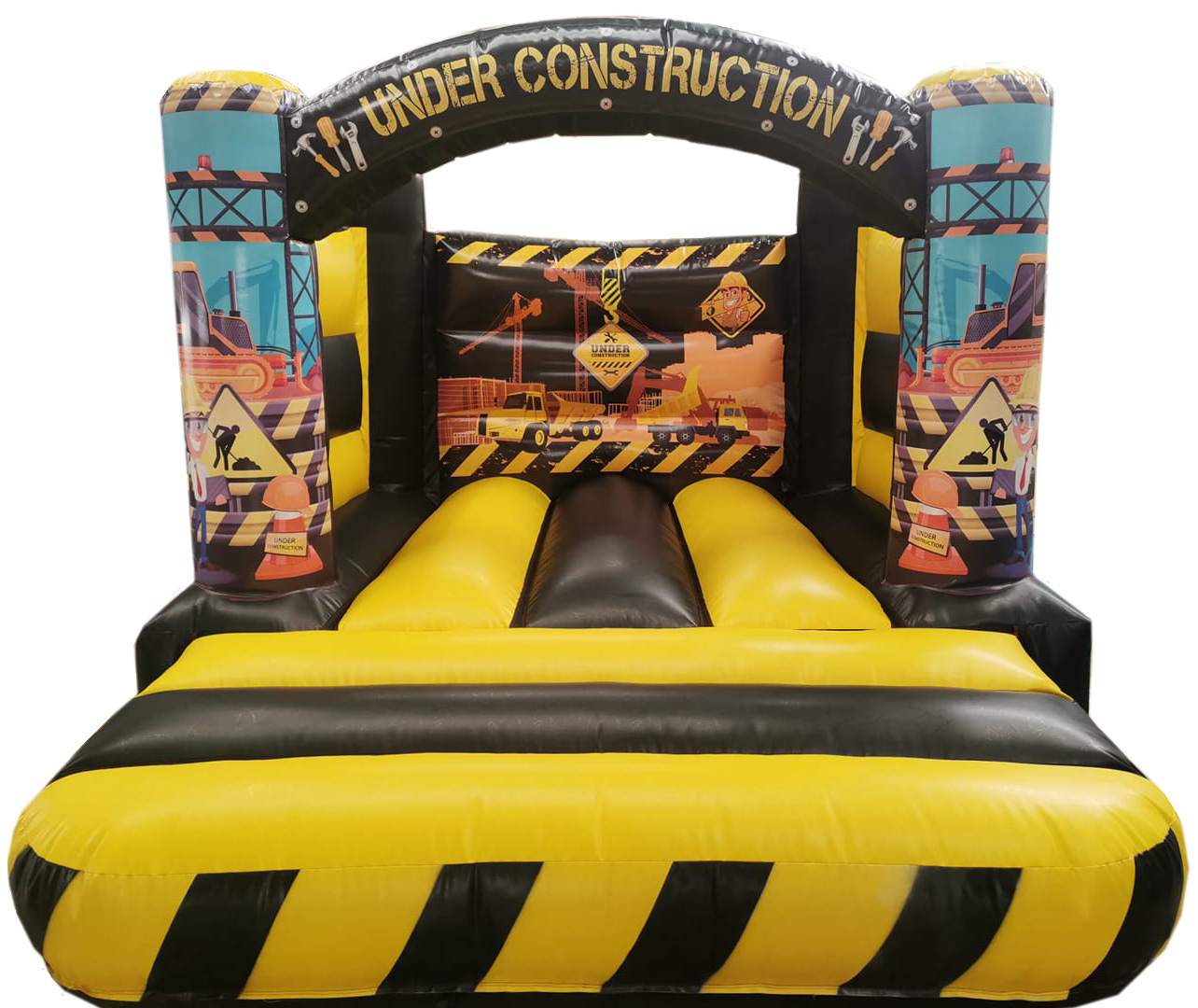 Bouncy Castle Sales - BC618 - Bouncy Inflatable for sale