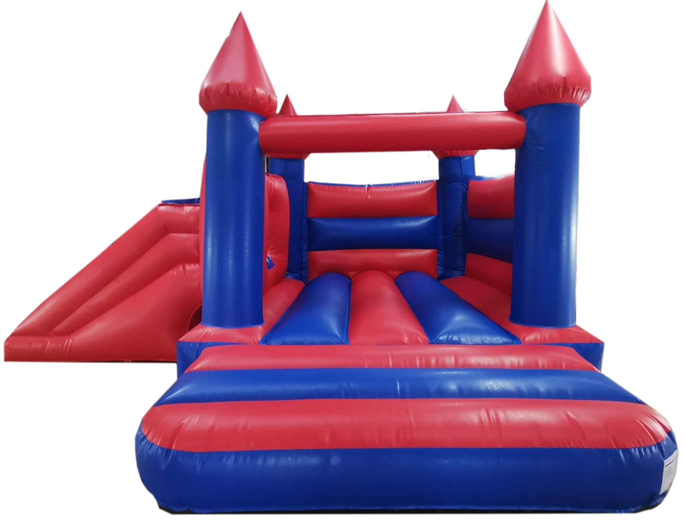 Bouncy Castle Sales - BC620 - Bouncy Inflatable for sale