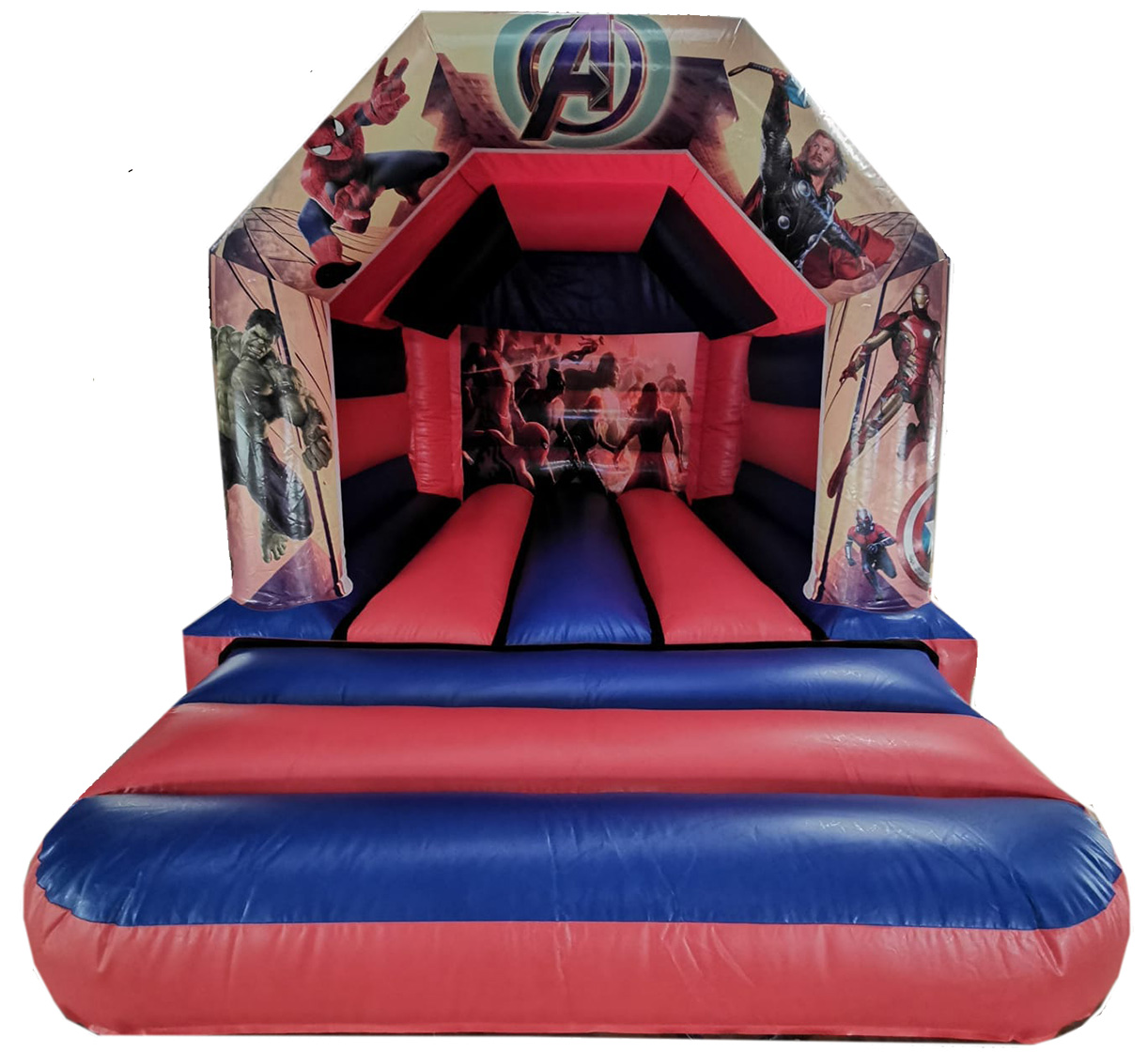 Bouncy Castle Sales - BC623 - Bouncy Inflatable for sale