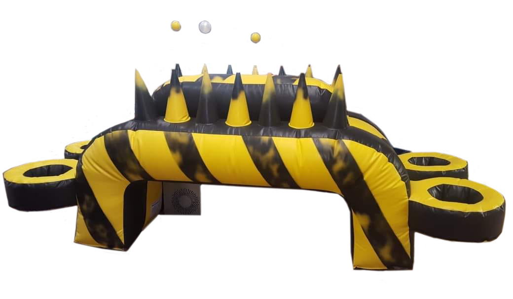 Bouncy Castle Sales - BC625 - Bouncy Inflatable for sale