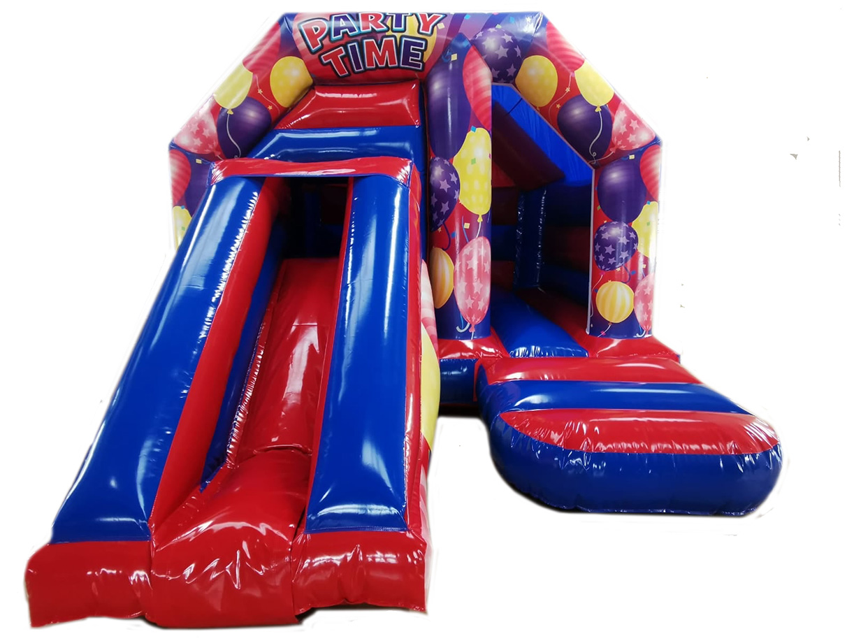 Bouncy Castle Sales - BC629 - Bouncy Inflatable for sale
