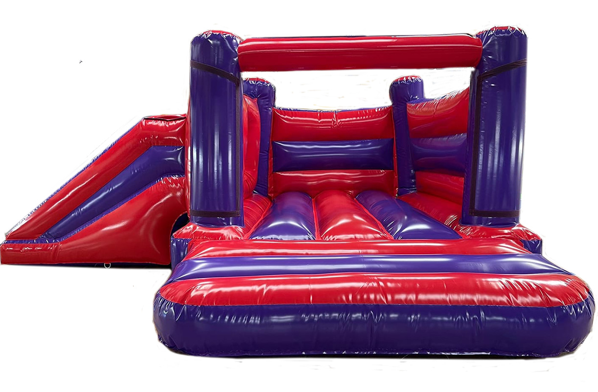 Bouncy Castle Sales - BC630 - Bouncy Inflatable for sale