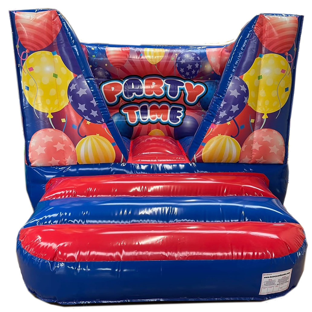 Bouncy Castle Sales - BC631 - Bouncy Inflatable for sale