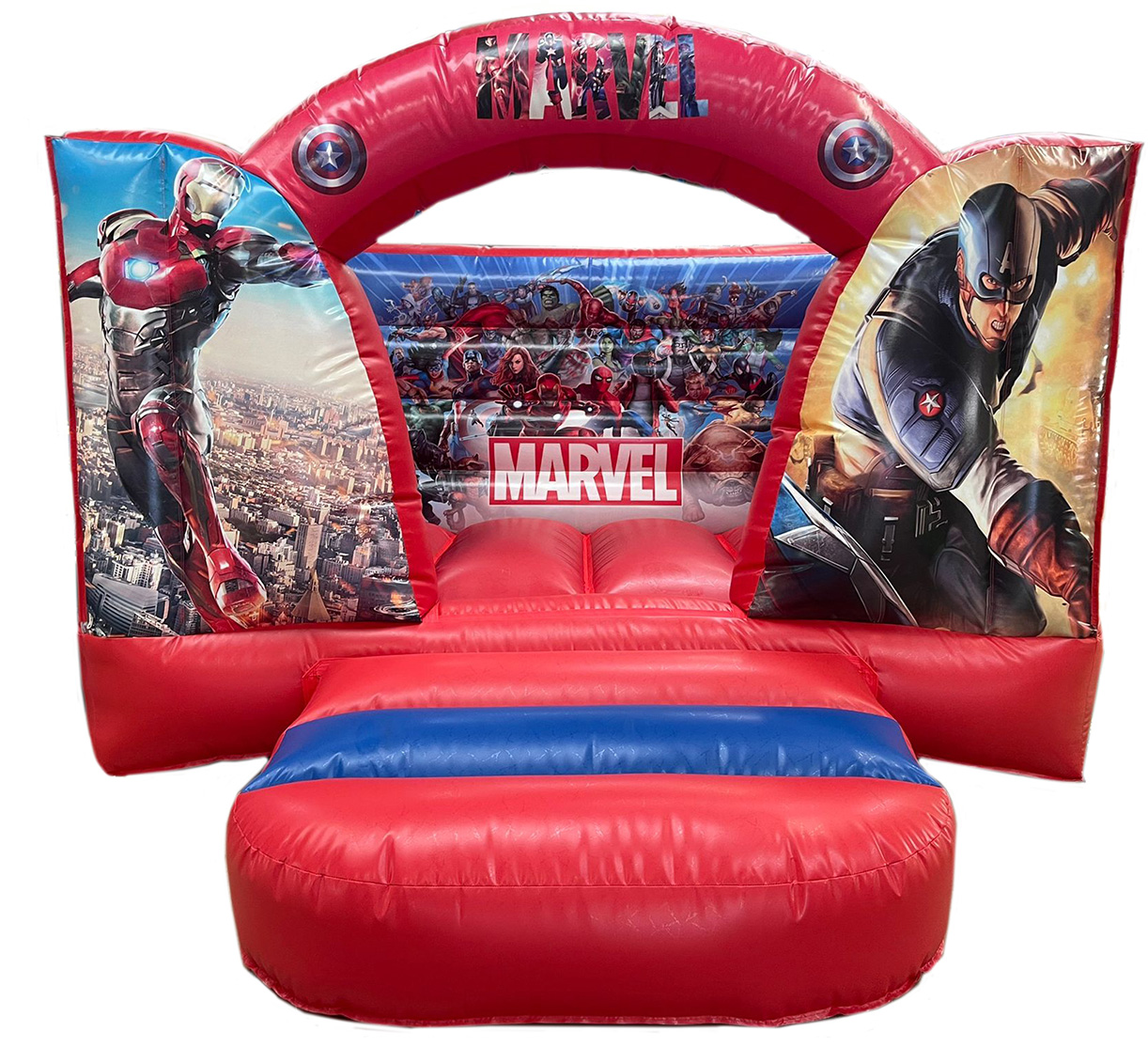 Bouncy Castle Sales - BC634 - Bouncy Inflatable for sale