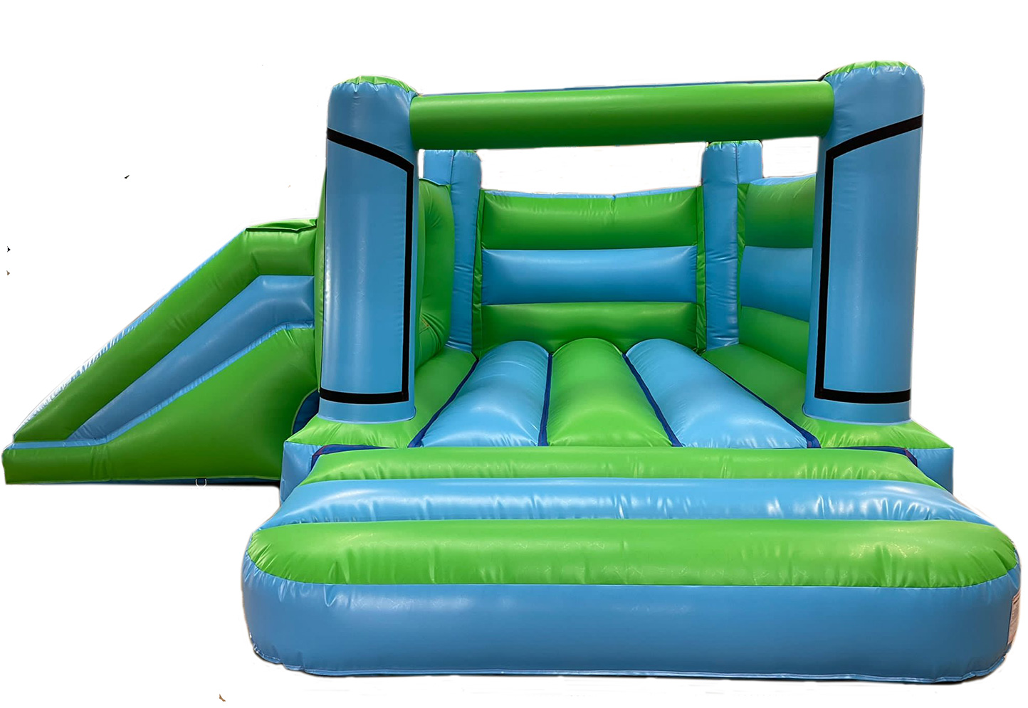 Bouncy Castle Sales - BC636 - Bouncy Inflatable for sale