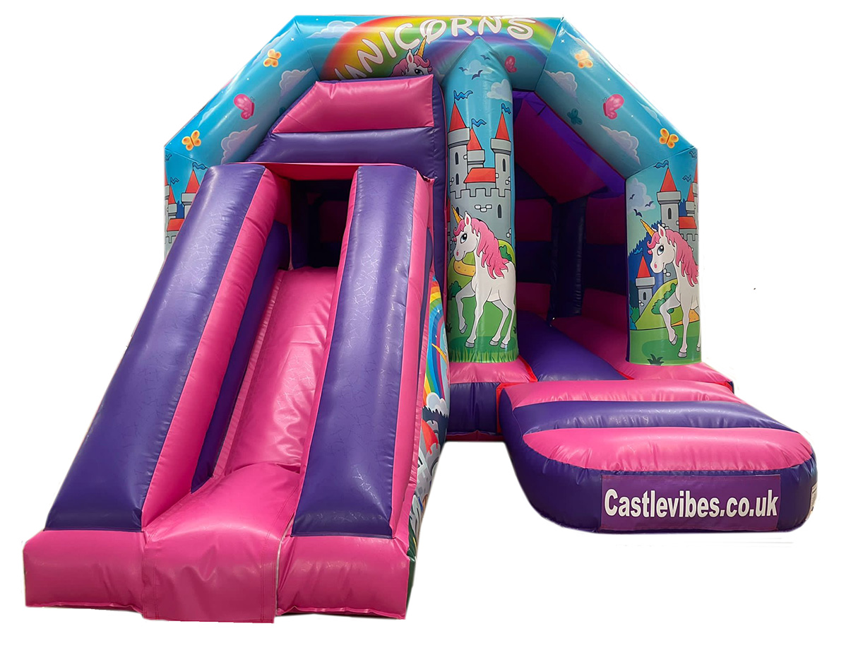 Bouncy Castle Sales - BC647 - Bouncy Inflatable for sale