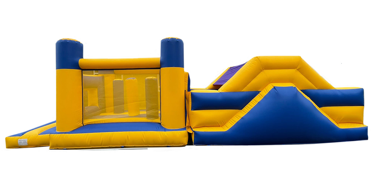 Bouncy Castle Sales - BC648 - Bouncy Inflatable for sale