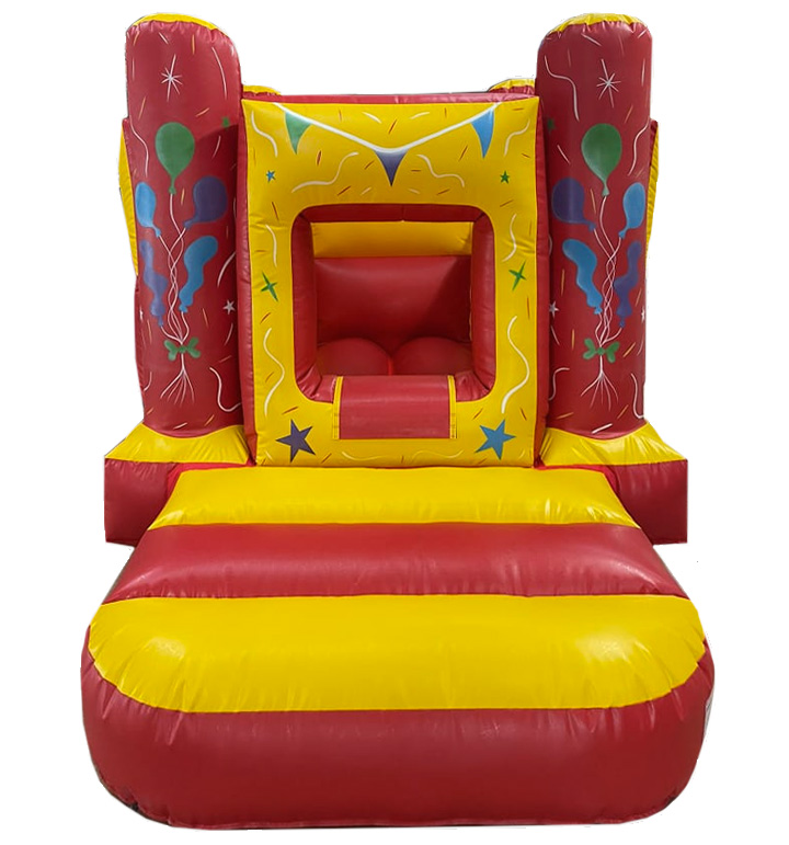 Bouncy Castle Sales - BC650 - Bouncy Inflatable for sale
